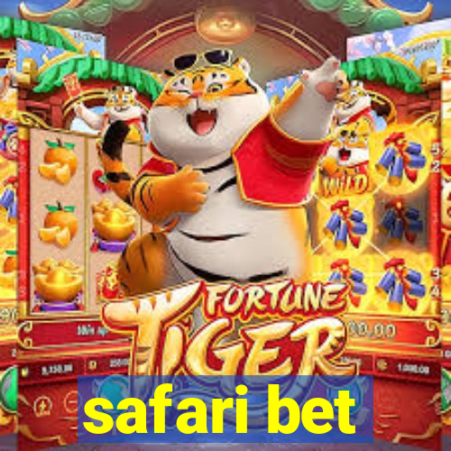 safari bet